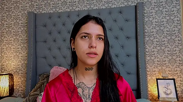 Abby roussee online show from February 3, 2026, 8:25 pm