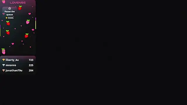 Abby roussee online show from February 21, 2026, 6:20 pm