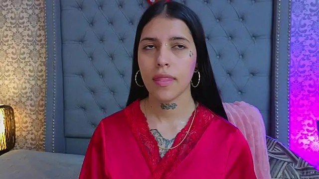 Abby roussee online show from February 27, 2026, 9:04 pm