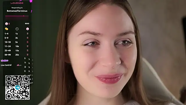 Stella of steel online show from November 17, 2025, 11:27 am