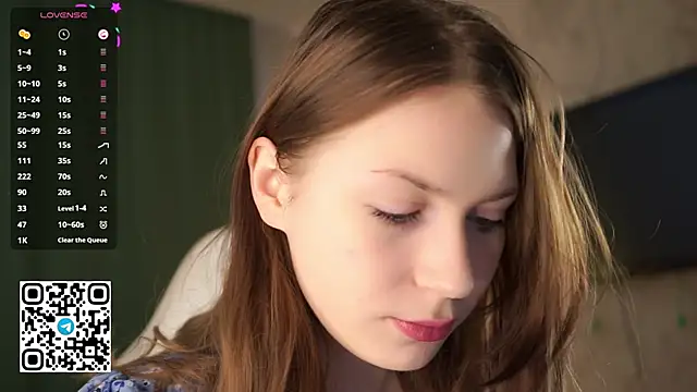 Stella of steel online show from December 4, 2025, 10:24 am