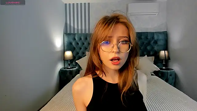 Grace blush online show from September 27, 2025, 6:40 am