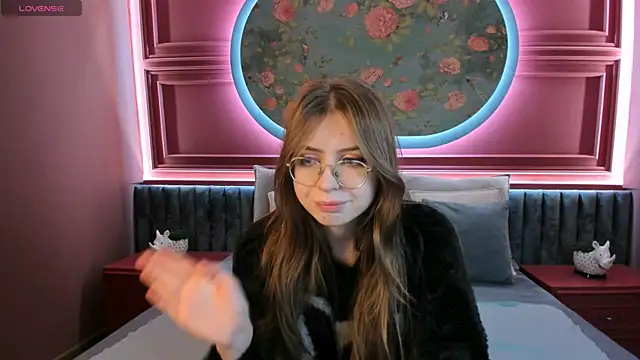 Grace blush online show from October 19, 2025, 6:36 am