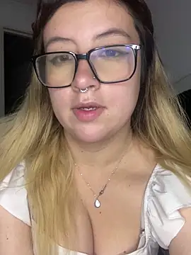 Blair Bunnyy online show from January 7, 2026, 7:00 am