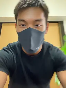 masucle216 online show from September 29, 2025, 4:06 am