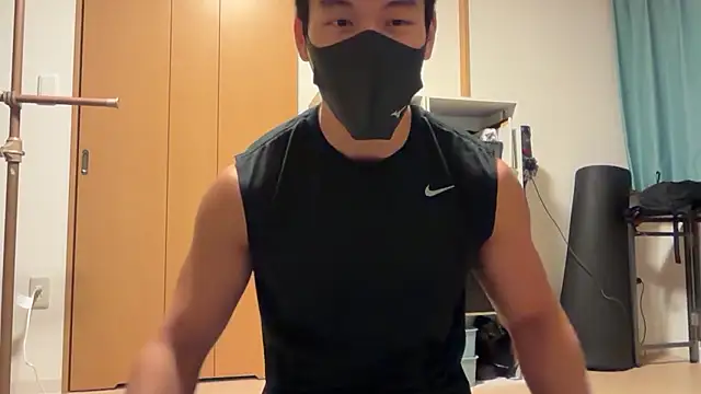 Snapshot of masucle216 chatting on February 19, 2026, 2:46 pm masucle216 online show from February 19, 2026, 2:46 pm