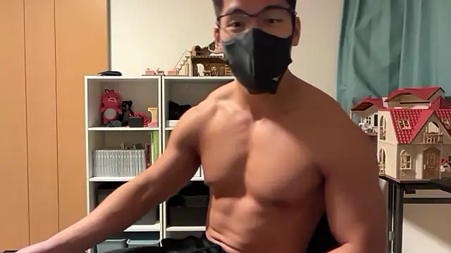 Snapshot of masucle216 chatting on March 12, 2026, 2:45 pm masucle216 online show from March 12, 2026, 2:45 pm