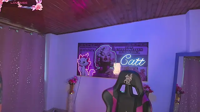 catt monroe online show from December 18, 2025, 2:56 pm