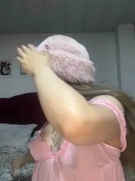 Jadee grey online show from September 8, 2025, 11:37 pm