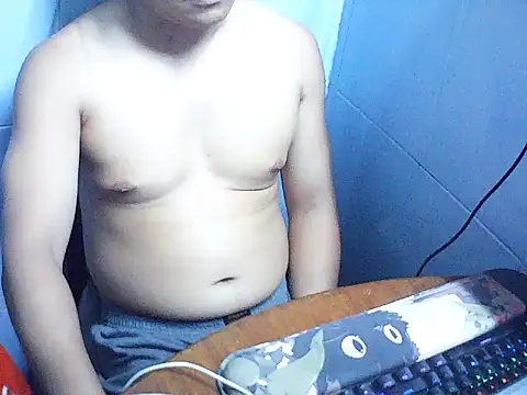 ANonngDan79 online show from February 14, 2026, 3:20 pm