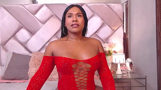 Ashleyroberst online show from September 17, 2025, 1:35 pm