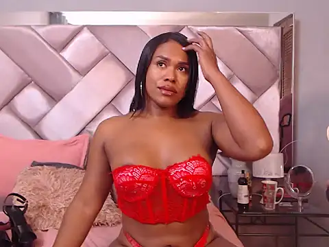 Ashleyroberst online show from November 26, 2025, 10:05 am