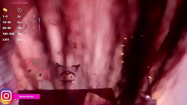 Kathybecker online show from October 8, 2025, 9:56 pm