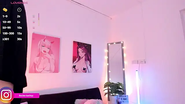 Kathybecker online show from November 26, 2025, 2:07 pm