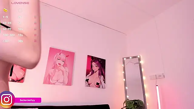 Kathybecker online show from December 5, 2025, 12:58 pm