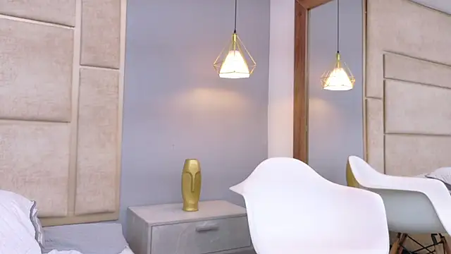 Ashley HotGirl online show from November 18, 2025, 8:02 pm