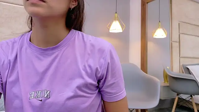 Ashley HotGirl online show from December 22, 2025, 7:55 pm