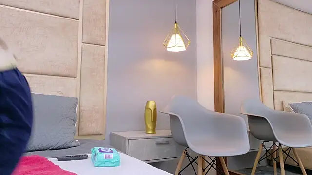 Ashley HotGirl online show from January 5, 2026, 7:39 pm