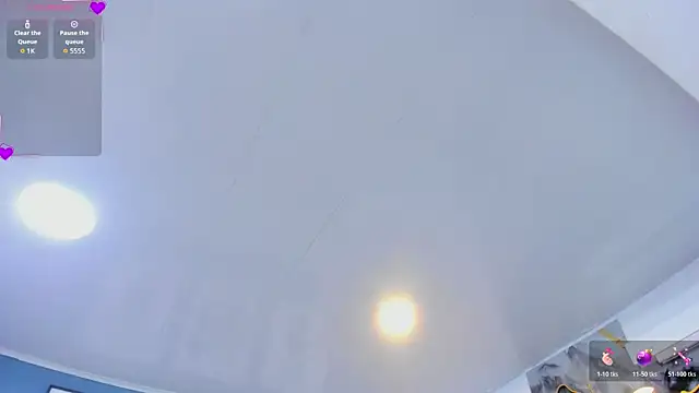 lily  star online show from April 1, 2026, 2:45 am