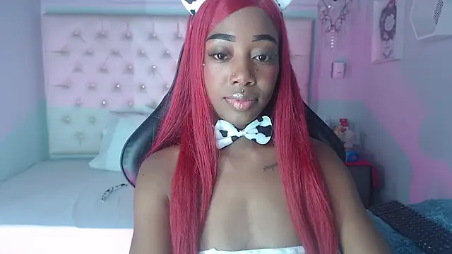 candyy ebony online show from October 28, 2025, 3:32 am