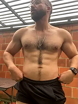 JoshuaLyon online show from October 10, 2025, 3:44 pm