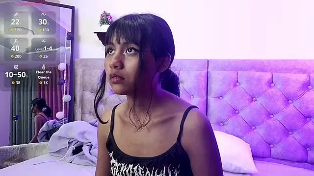 NubesNubladas online show from September 27, 2025, 4:28 am