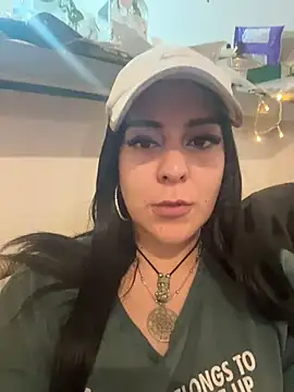 bluegoddessstoned online show from November 12, 2025, 3:51 am