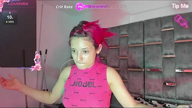 Snapshot of Mitsury_foxx chatting on September 9, 2025, 5:07 am Mitsury foxx online show from September 9, 2025, 5:07 am