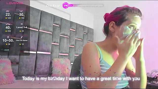 Snapshot of Mitsury_foxx chatting on September 20, 2025, 5:08 am Mitsury foxx online show from September 20, 2025, 5:08 am