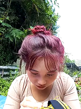 EllyBaby20 online show from October 5, 2025, 2:32 am