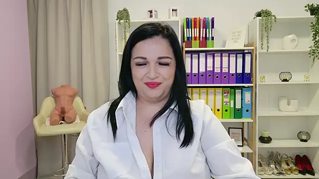RubiHarper online show from May 11, 2026, 2:39 am