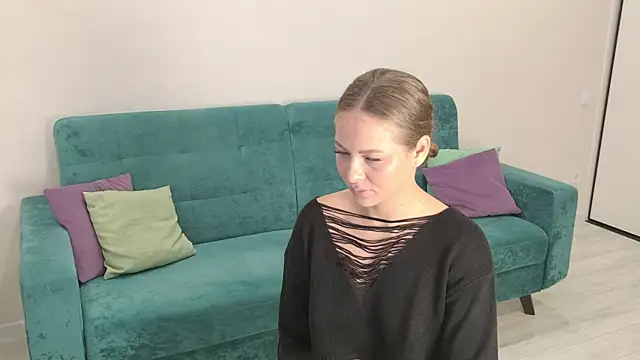 Shawty Sue online show from October 10, 2025, 11:15 pm