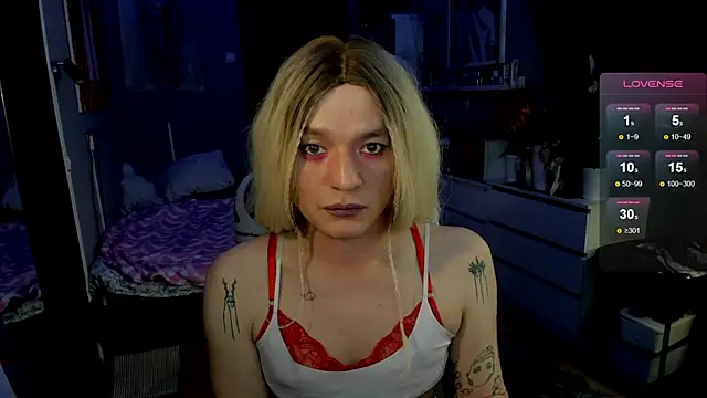 Kkkylie online show from May 16, 2026, 6:28 pm