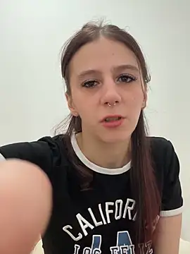 SugarBabyIvy online show from October 12, 2025, 10:14 am