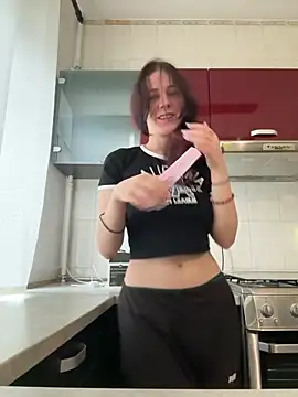 SugarBabyIvy online show from October 18, 2025, 5:43 am