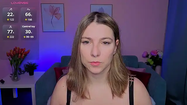 evafolver online show from October 1, 2025, 6:08 am