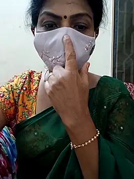 Rithya27 online show from October 2, 2025, 6:15 pm