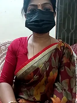 Rithya27 online show from October 19, 2025, 6:08 pm