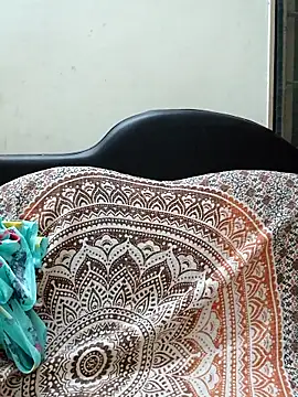 Rithya27 online show from February 16, 2026, 5:42 pm