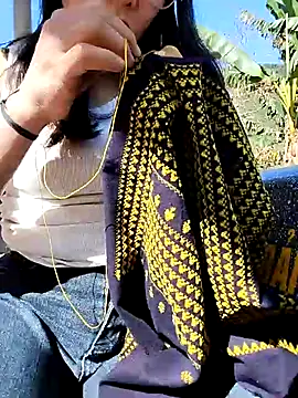 Sinejdk3 online show from November 27, 2025, 5:20 am