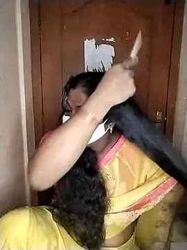 Snapshot of Megha_21 chatting on October 6, 2025, 10:07 pm Megha 21 online show from October 6, 2025, 10:07 pm