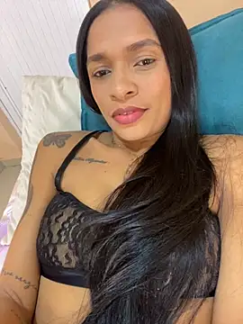 Luna025 online show from September 28, 2025, 5:24 am