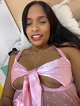 Luna025 online show from October 16, 2025, 5:52 am