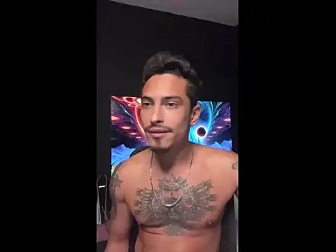 EduXavier26 online show from December 18, 2025, 5:52 pm