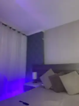 MiilaBlake online show from March 19, 2026, 7:51 pm