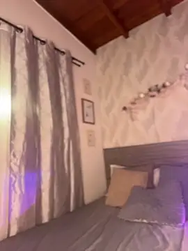 MiilaBlake online show from March 30, 2026, 8:10 pm