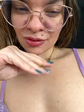 Pribaixinha online show from October 11, 2025, 3:06 am