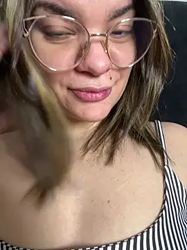 Pribaixinha online show from January 17, 2026, 9:51 pm