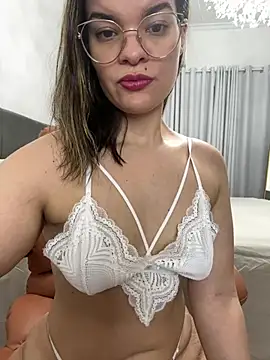 Pribaixinha online show from February 20, 2026, 9:04 pm