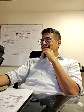 Juann-cock online show from November 29, 2025, 2:03 am